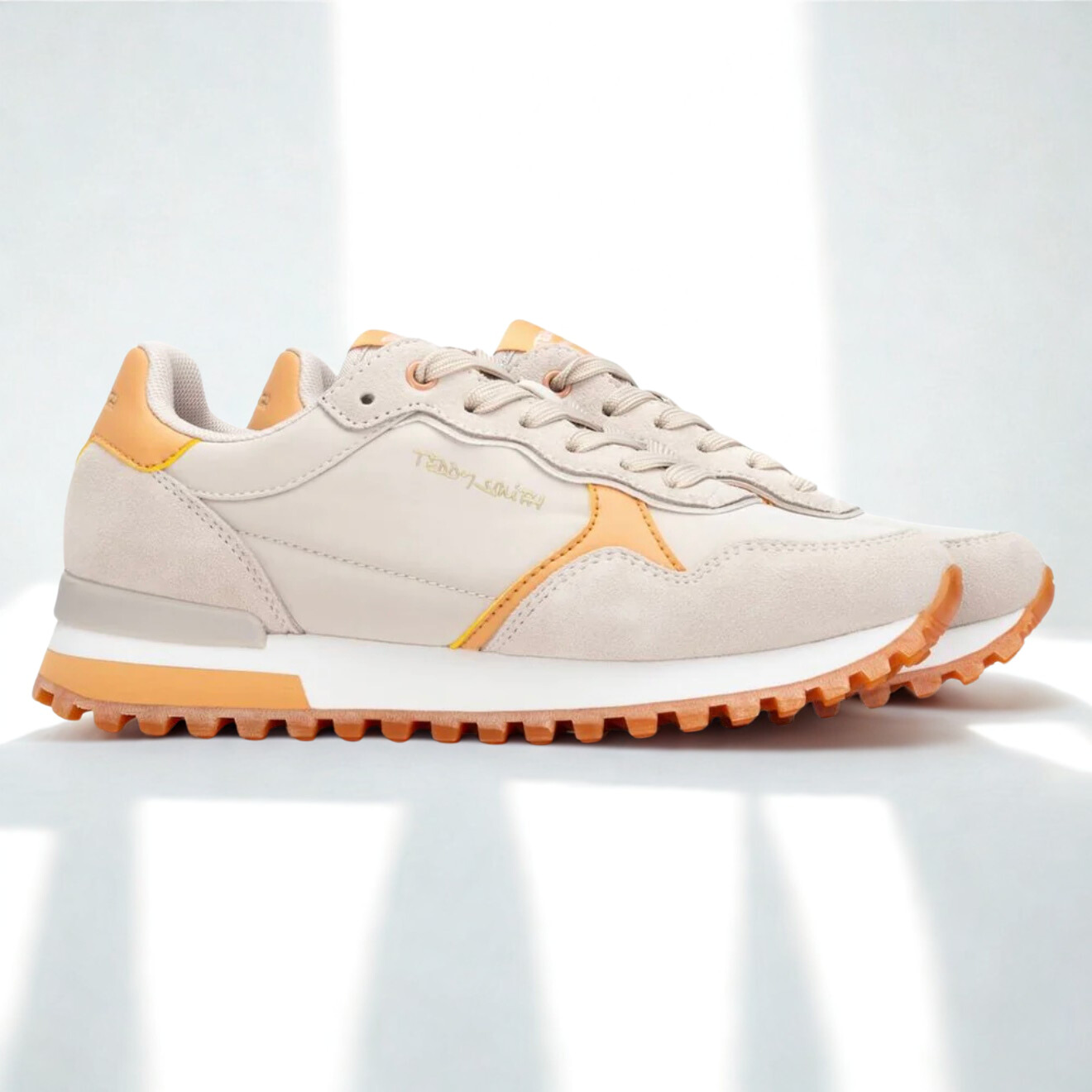 Zapatilla Teddy Smith