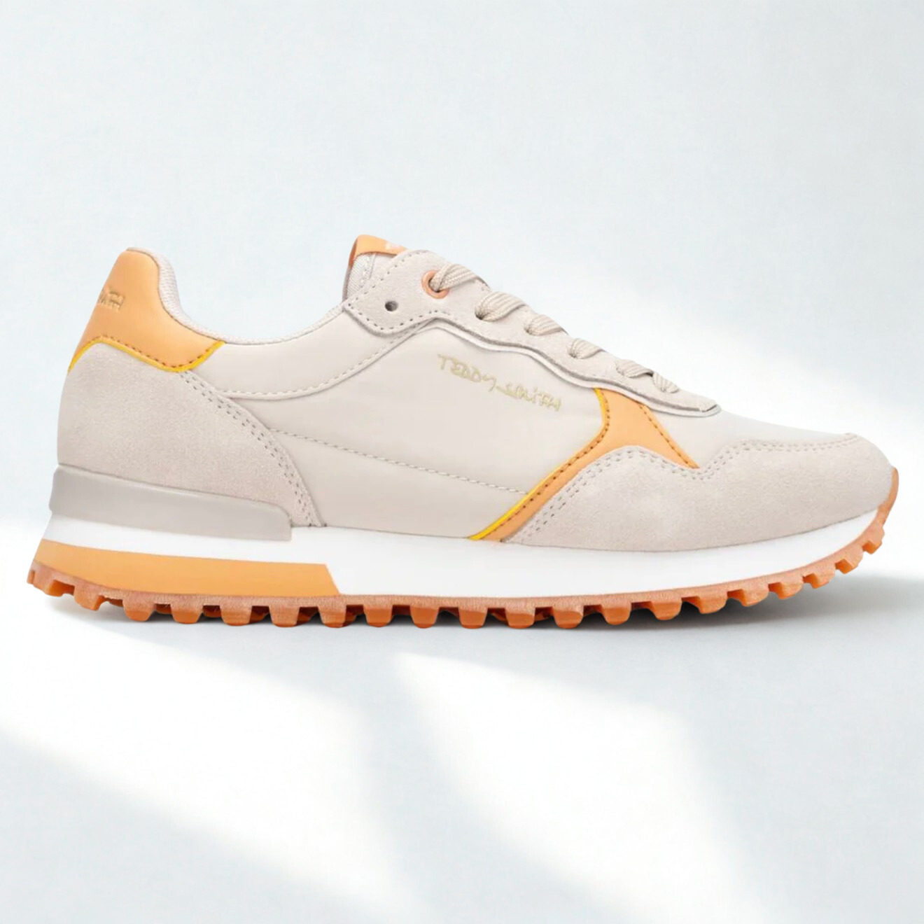 Zapatilla Teddy Smith - Imagen 2