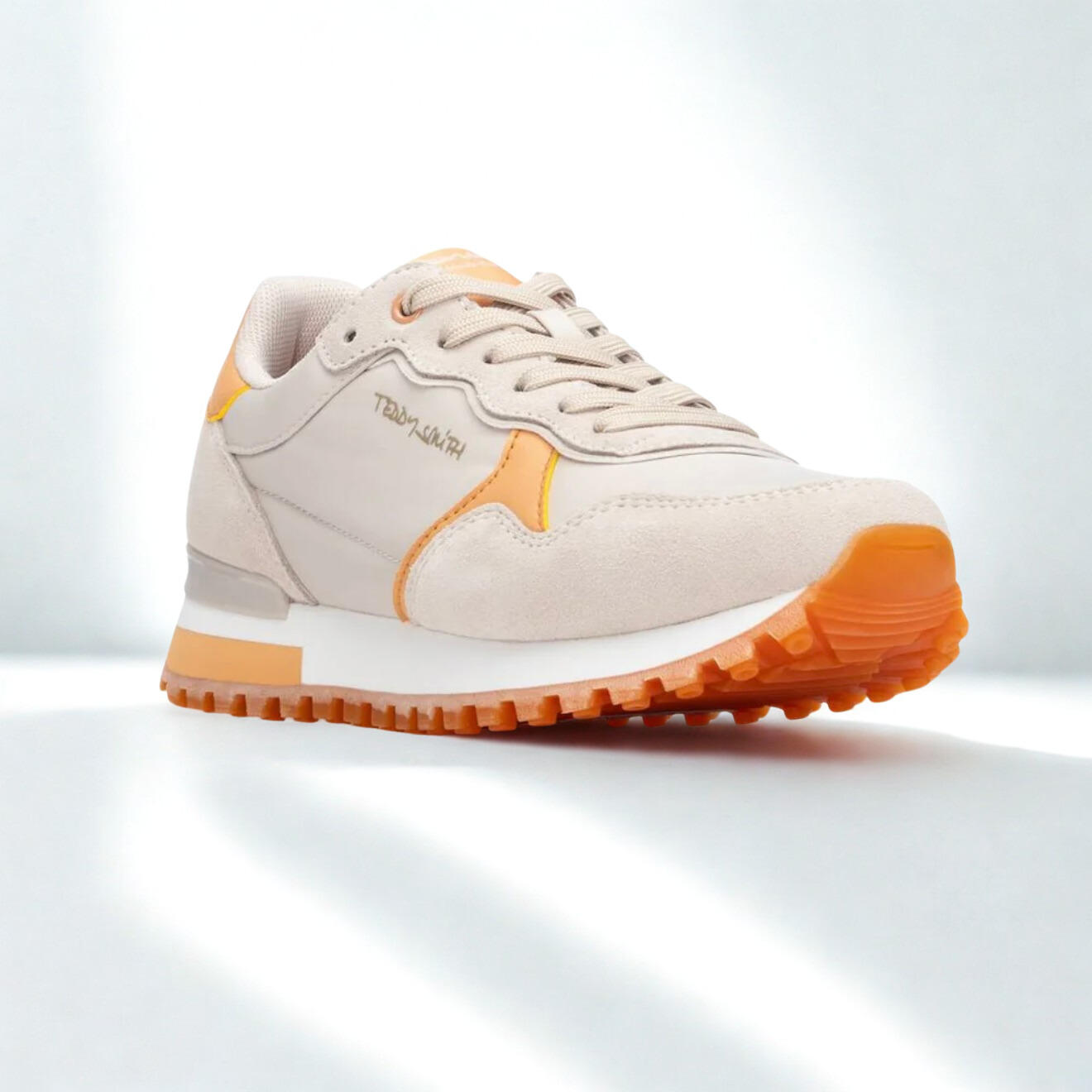 Zapatilla Teddy Smith - Imagen 4