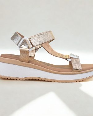 Sandalia Oh My Sandals Doya