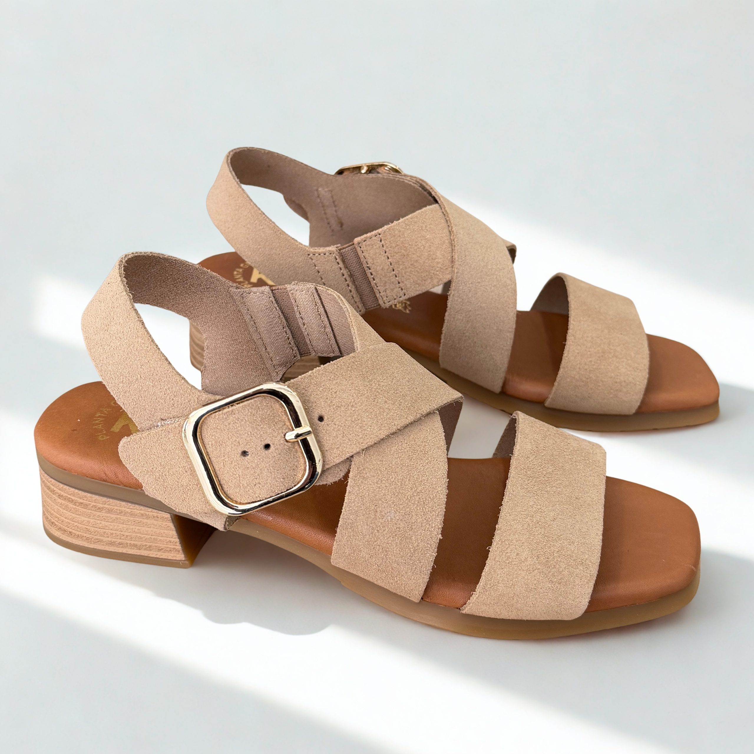 Sandalia Kaola Serraje Arena - Imagen 2