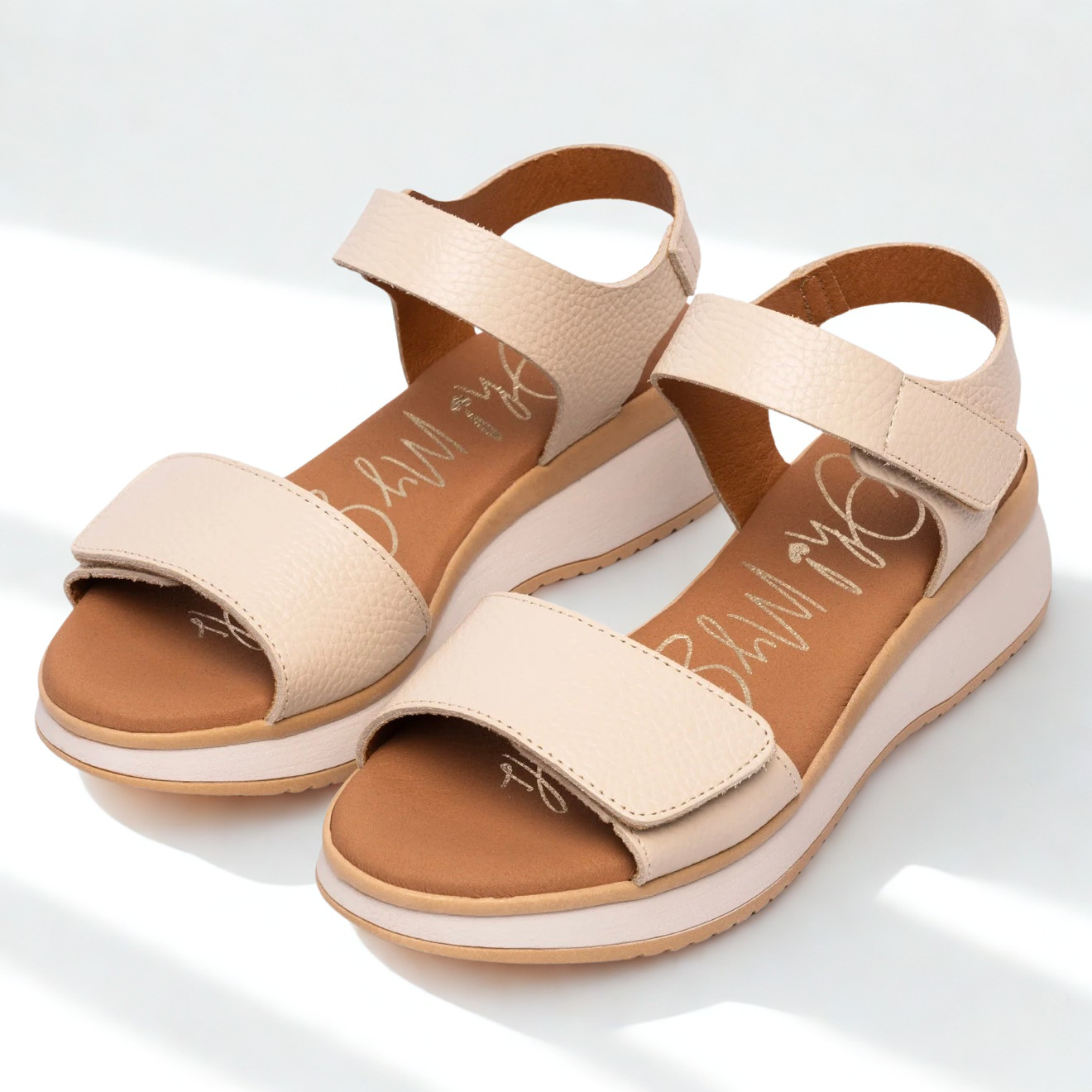 Sandalia Oh My Sandals Selene - Imagen 2