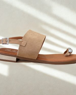 Sandalia Oh My Sandals Elsa