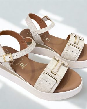 Sandalia Oh My Sandals Paola