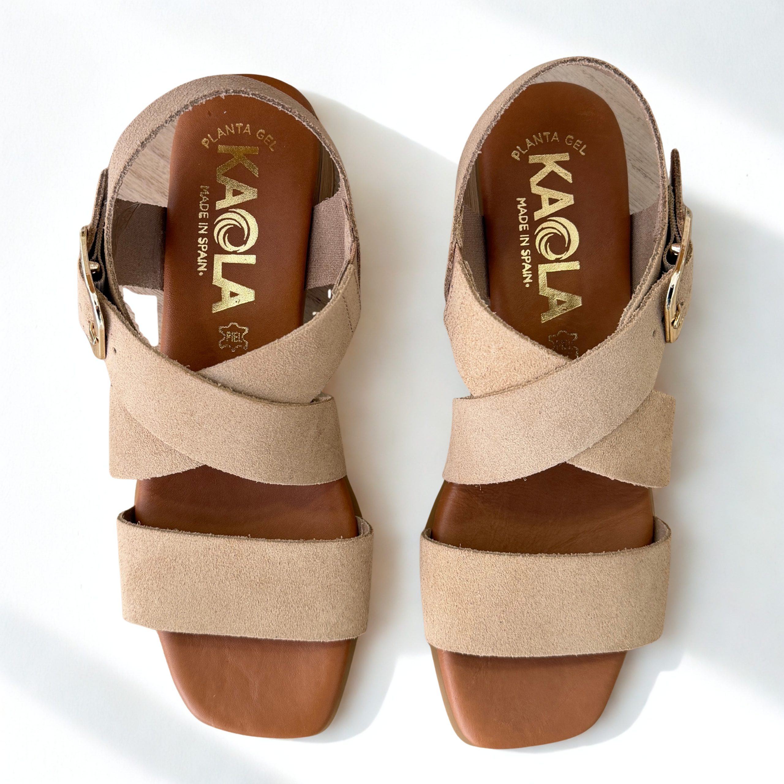 Sandalia Kaola Serraje Arena - Imagen 3