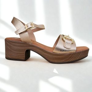 Sandalia Oh My Sandals Paola