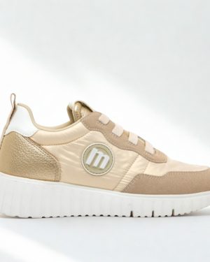 Zapatilla Mustang Nete