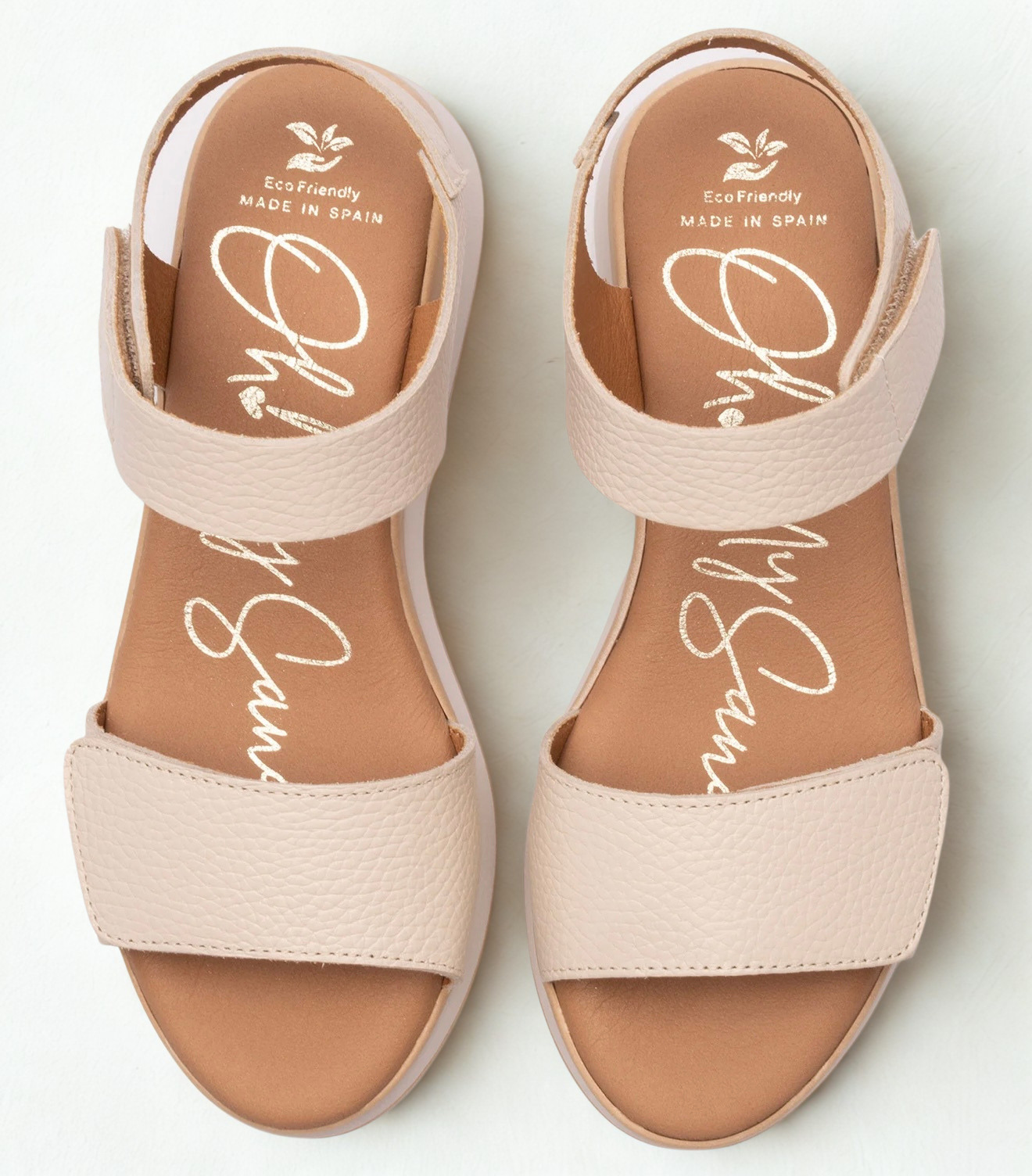 Sandalia Oh My Sandals Selene - Imagen 3