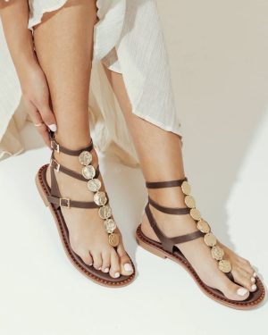 Sandalia Oh My Sandals Eider