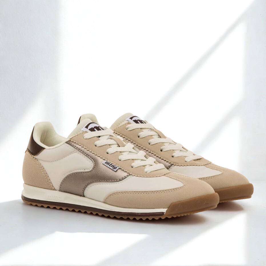 Zapatilla Mustang Olymic - Imagen 2