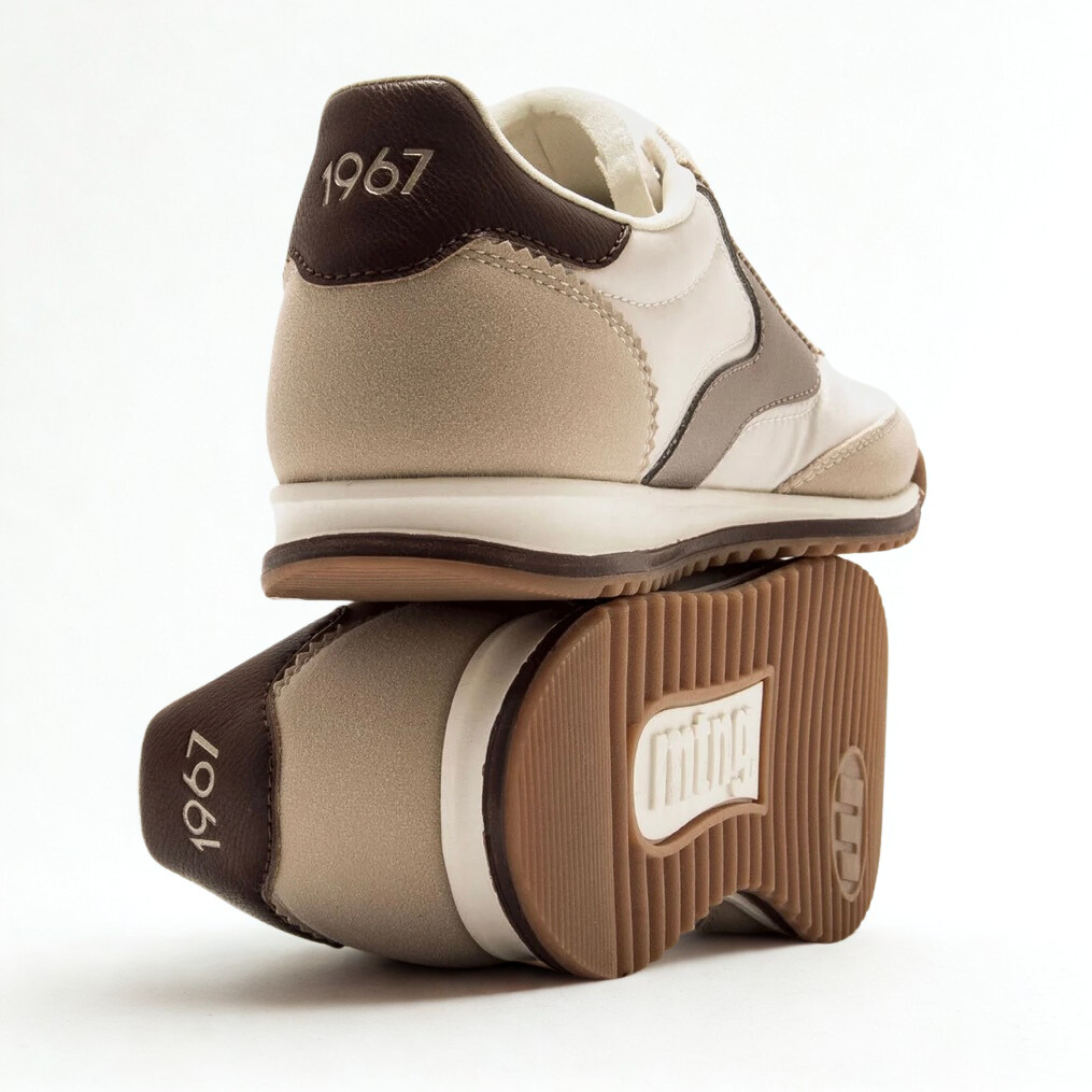 Zapatilla Mustang Olymic - Imagen 5