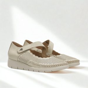 Zapato Fluchos Fluvia