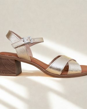 Sandalia Oh My Sandals Lorena