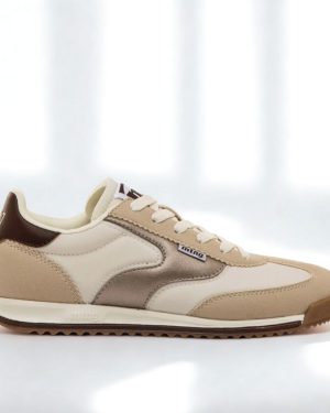Zapatilla Mustang Olymic