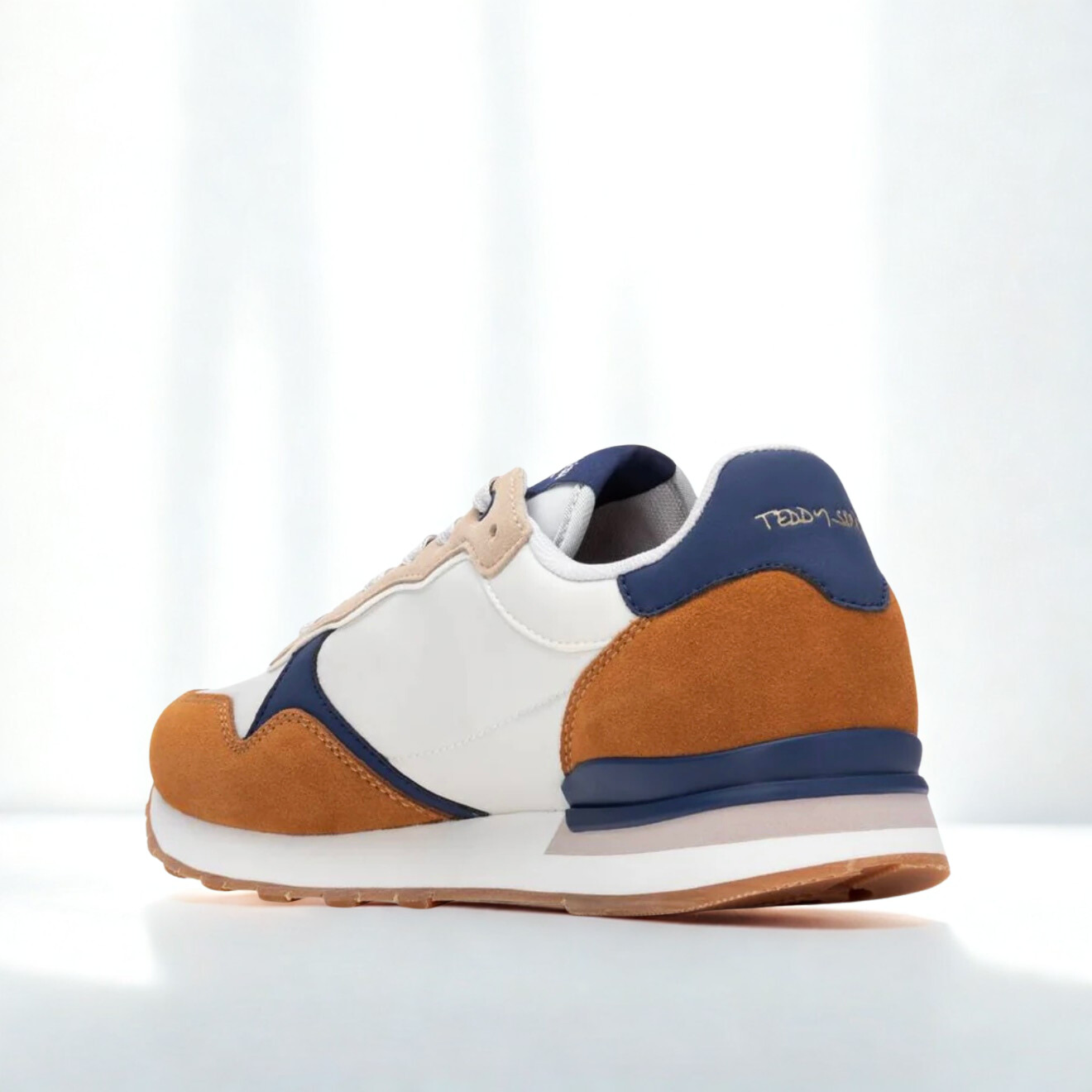 Zapatilla Teddy Smith - Imagen 3