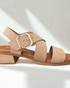 Sandalia Kaola Serraje Arena