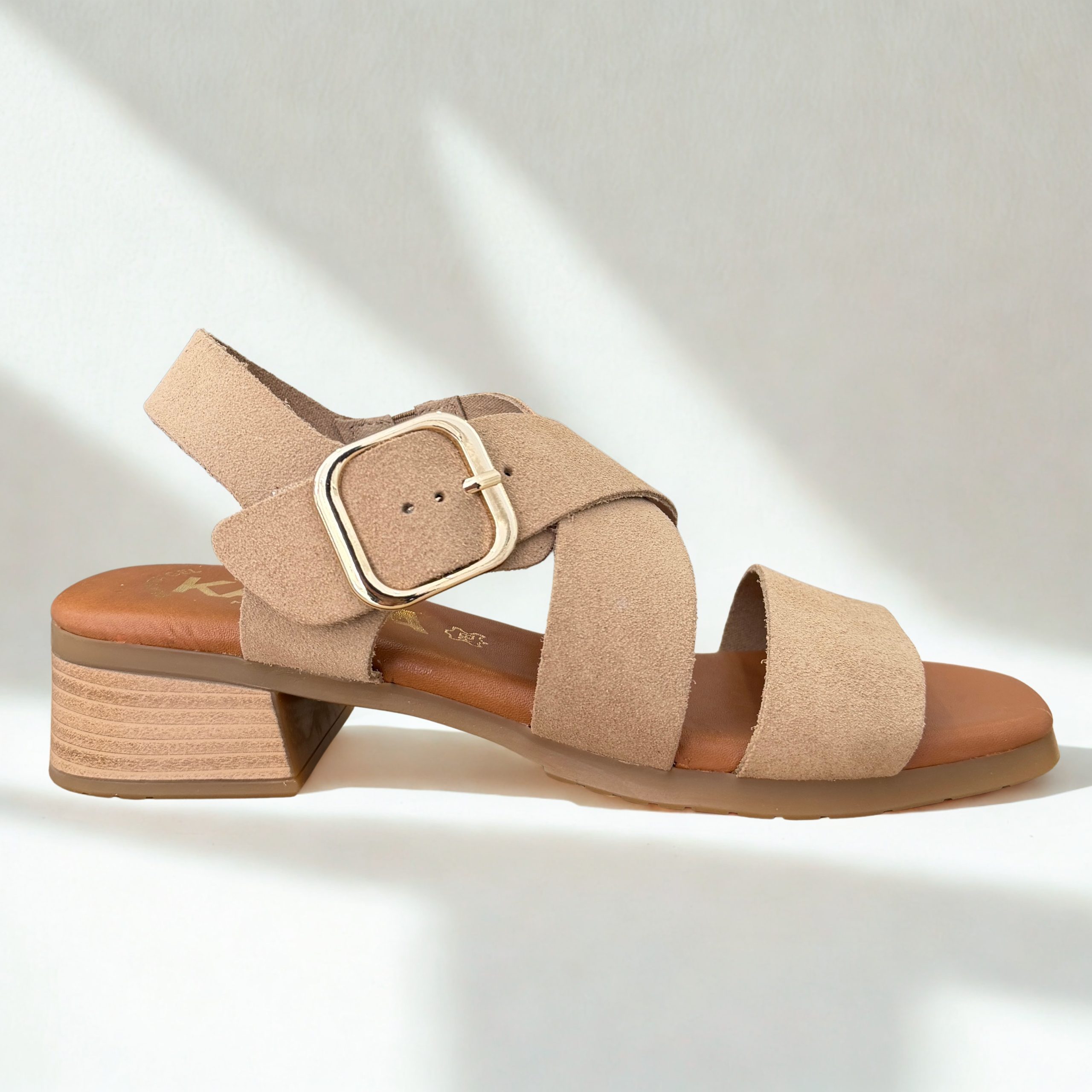 Sandalia Kaola Serraje Arena