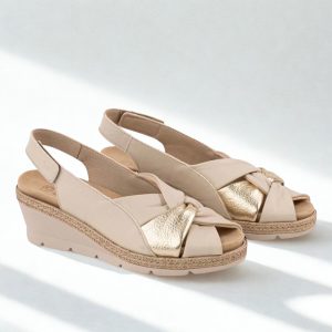 Sandalia Suave Lola