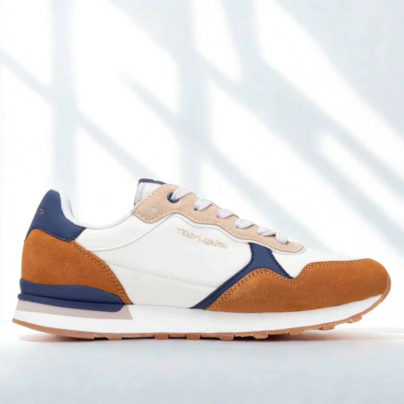 Zapatilla Teddy Smith