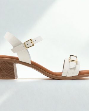 Sandalia Oh My Sandals Olga