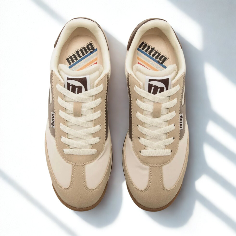 Zapatilla Mustang Olymic - Imagen 4