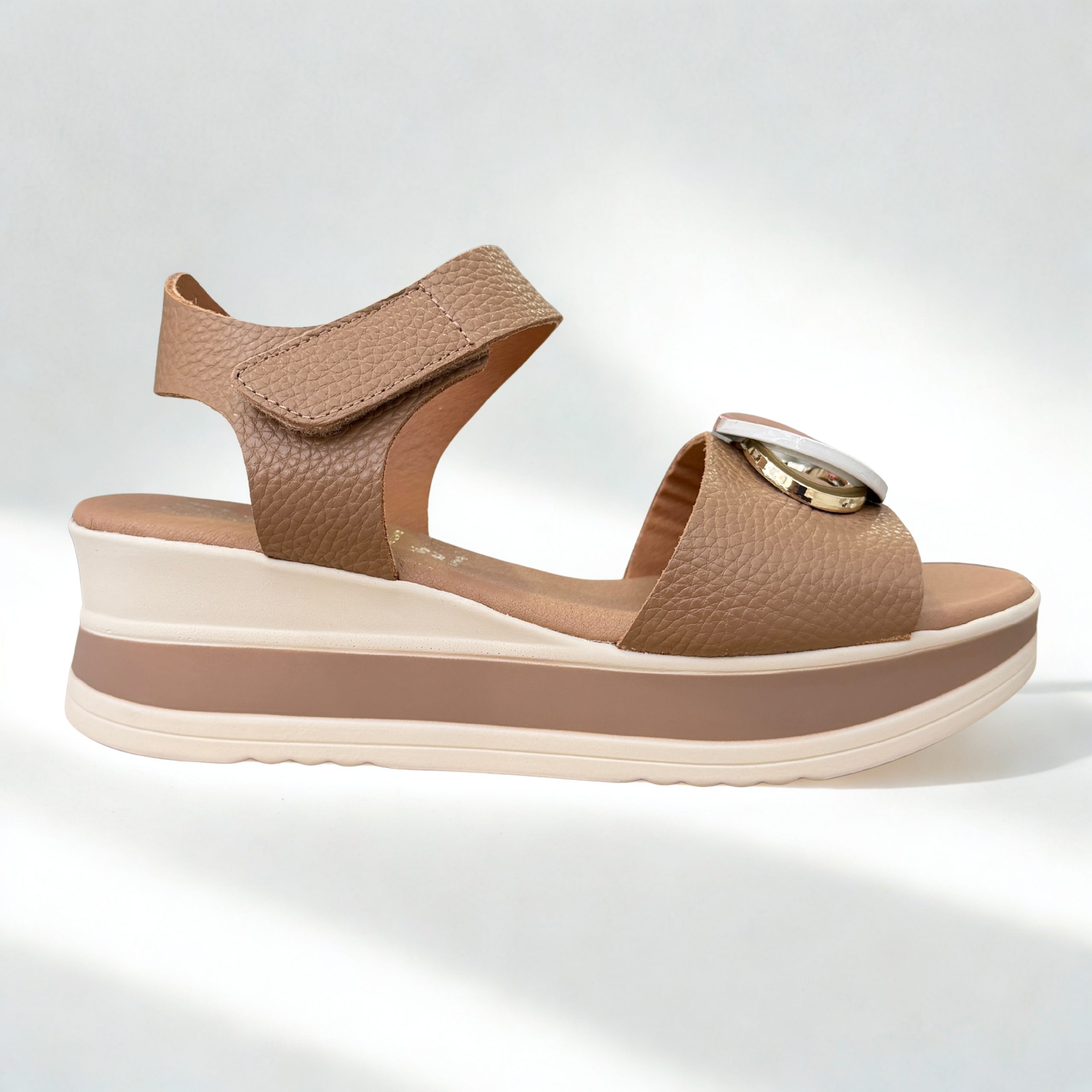 Sandalia Oh My Sandals Tiara - Imagen 2