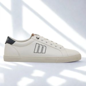 Zapatilla Mustang Aria