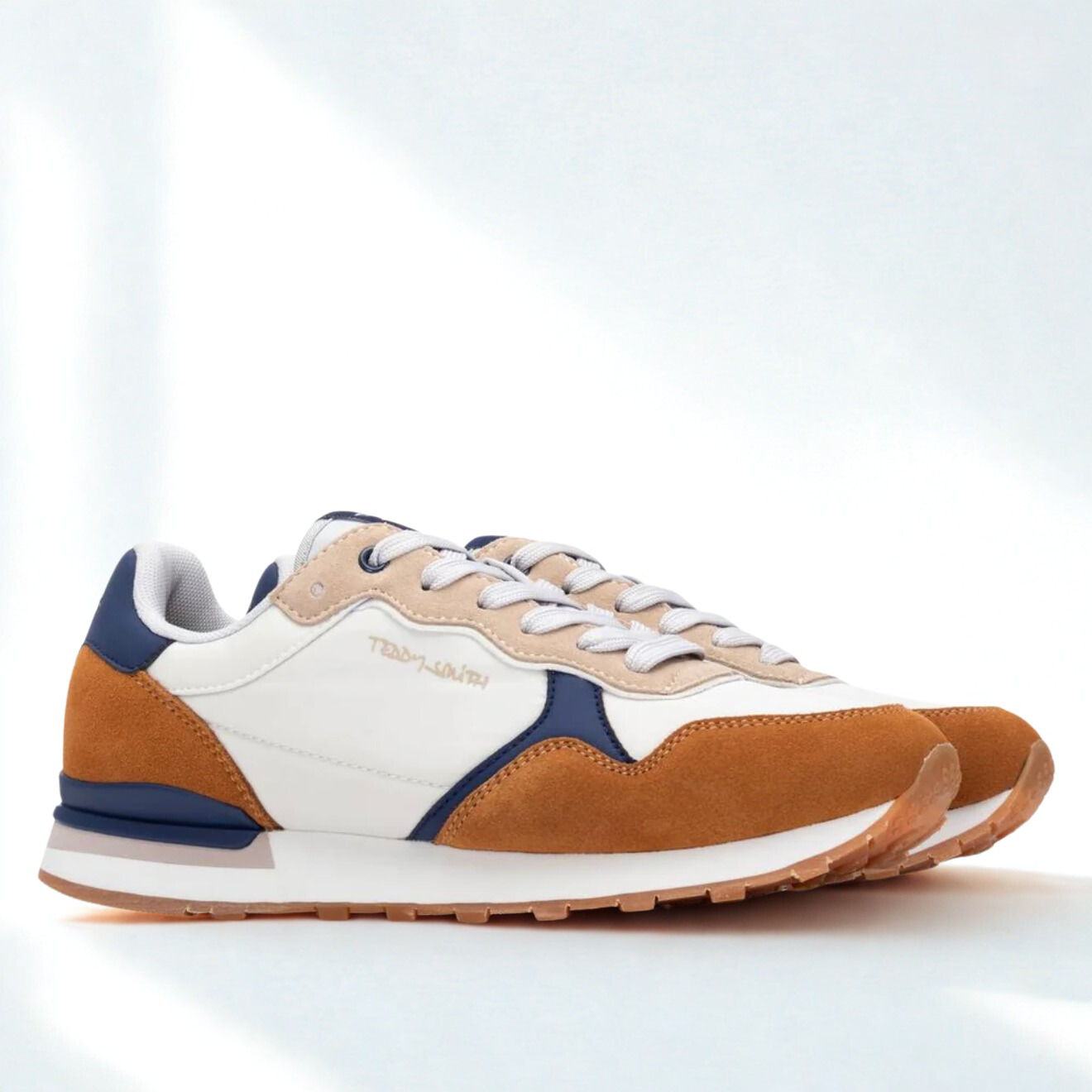 Zapatilla Teddy Smith - Imagen 2