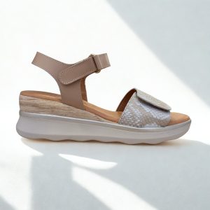Sandalia Descanflex
