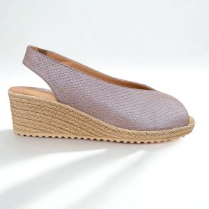 Sandalia Doctor Cutillas