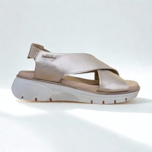 Sandalia Descanflex