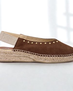 Alapargata Salvi Chocolate