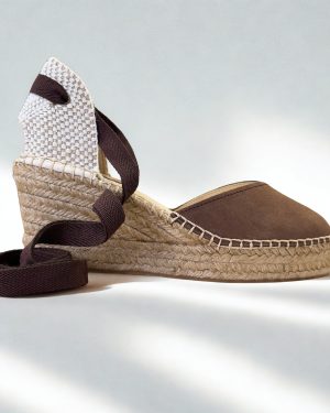 Alaprgata Salvi Chocolate