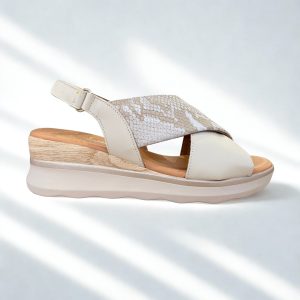 Sandalia Descanflex