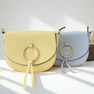 Bandolera Piel