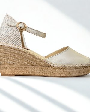 Alapargata Salvi Dorada