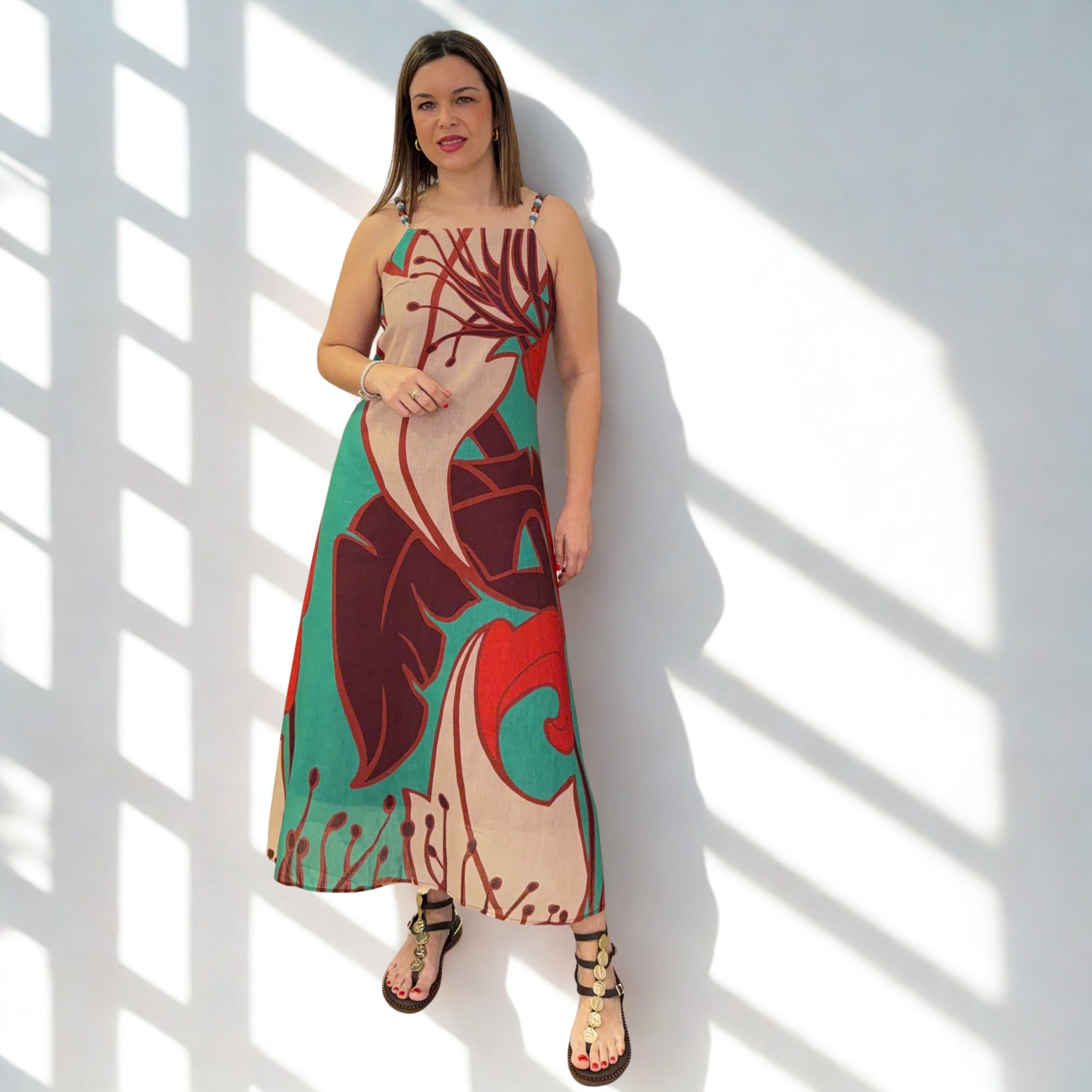 Vestido Minerva - Imagen 2