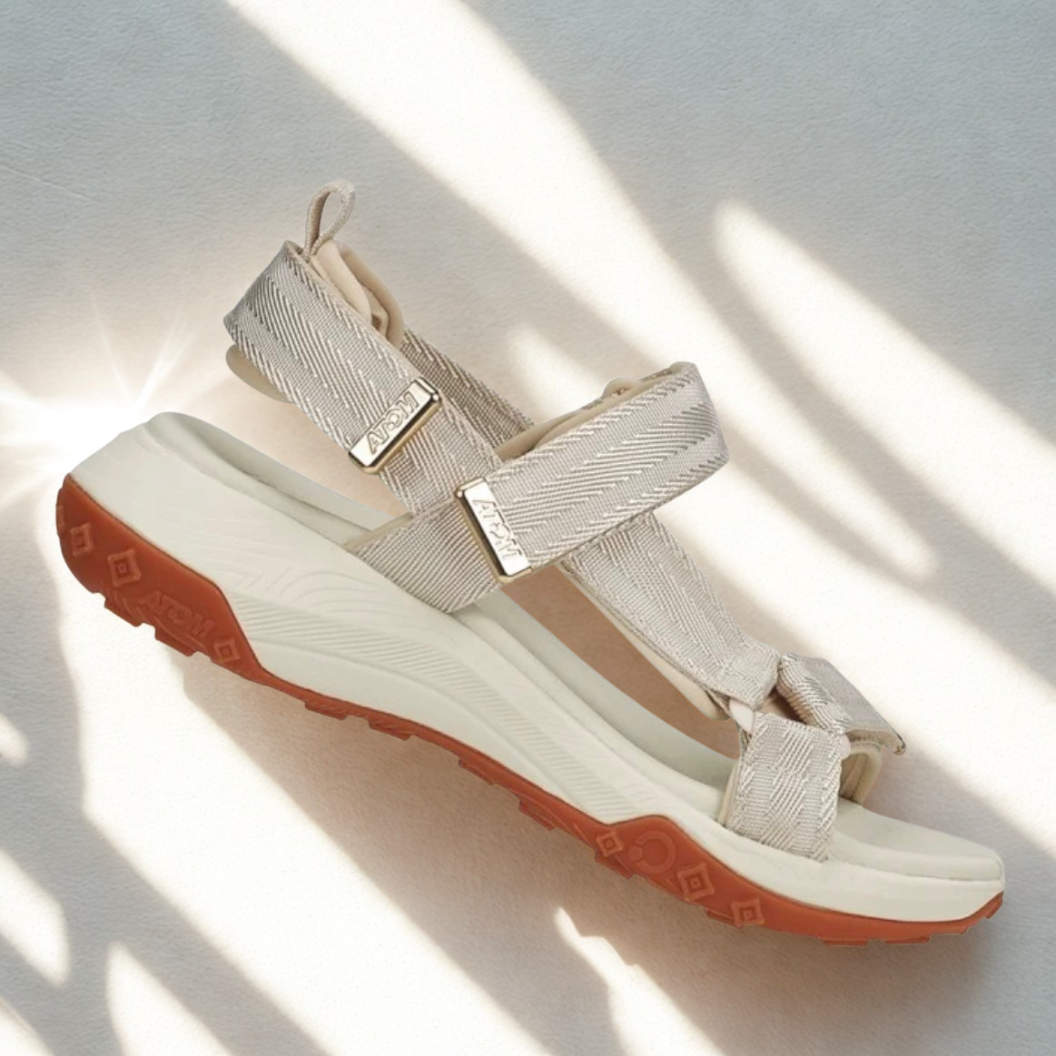 Sandalia Atom Sport Style Alliance
