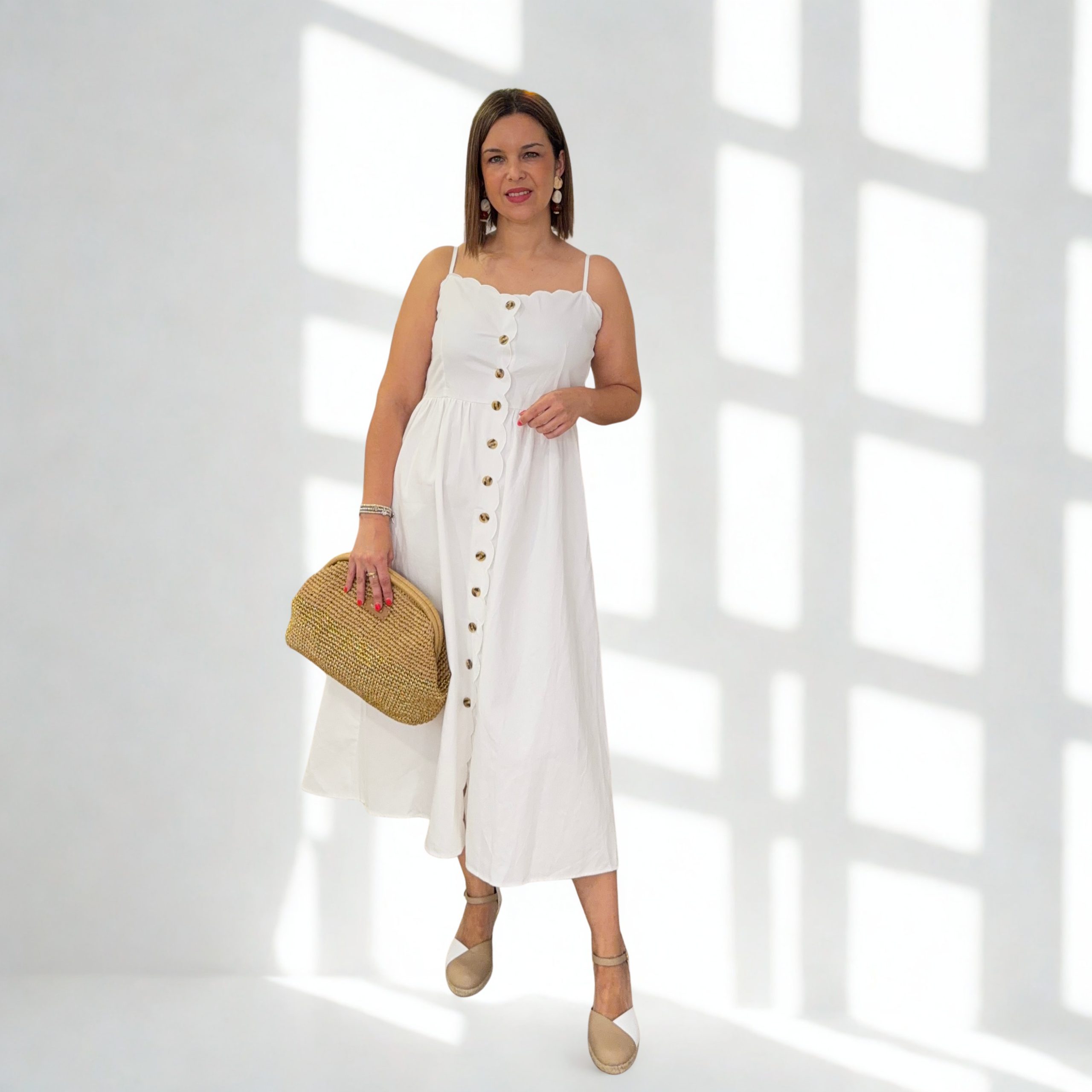 Vestido Almeria