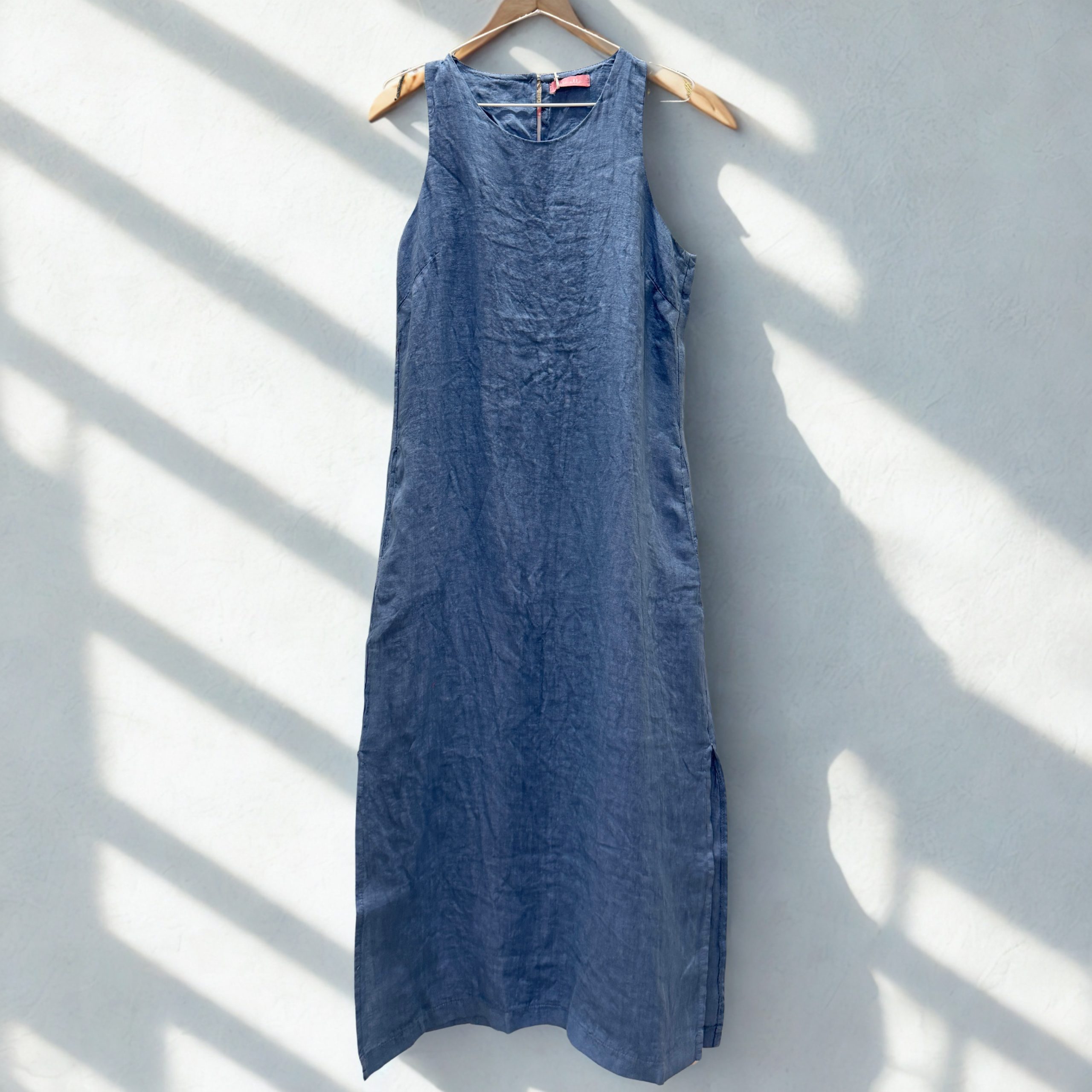 Vestido Lino - Imagen 2