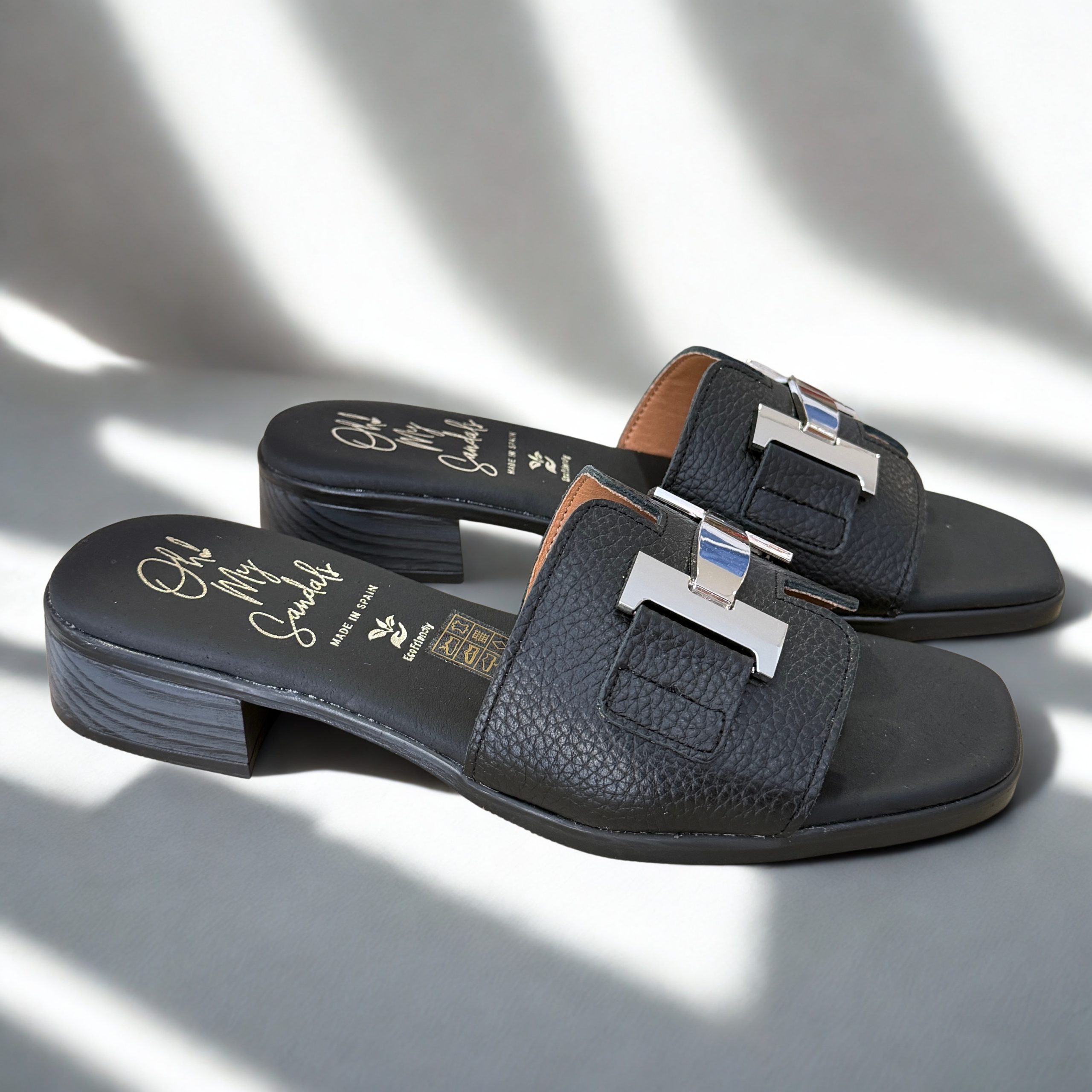 Sandalia Oh My Sandals Indira - Imagen 2