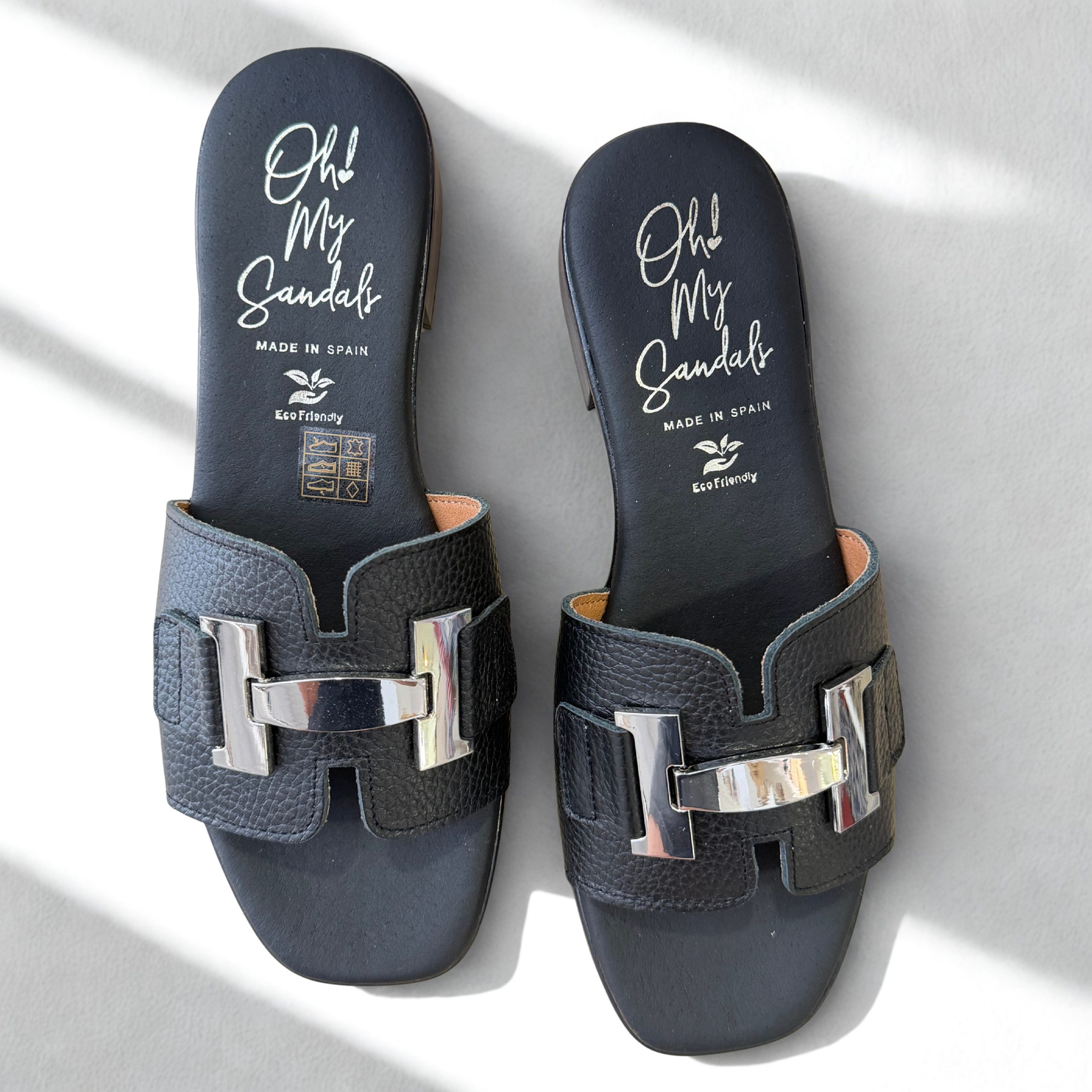 Sandalia Oh My Sandals Indira - Imagen 3