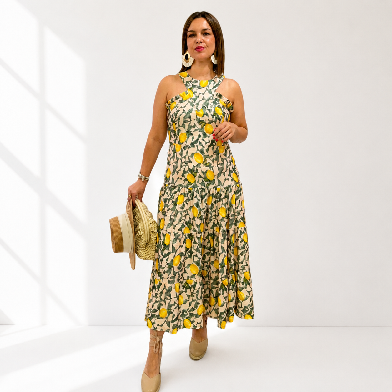 Vestido Limón - Imagen 2