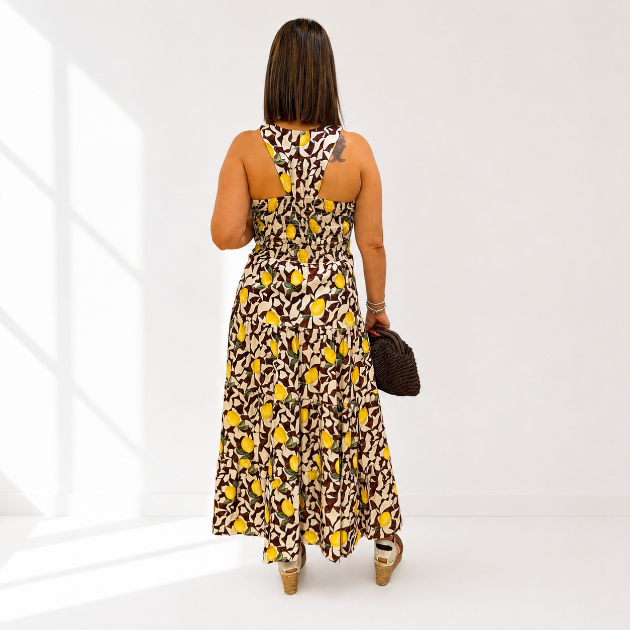 Vestido Limón - Imagen 3