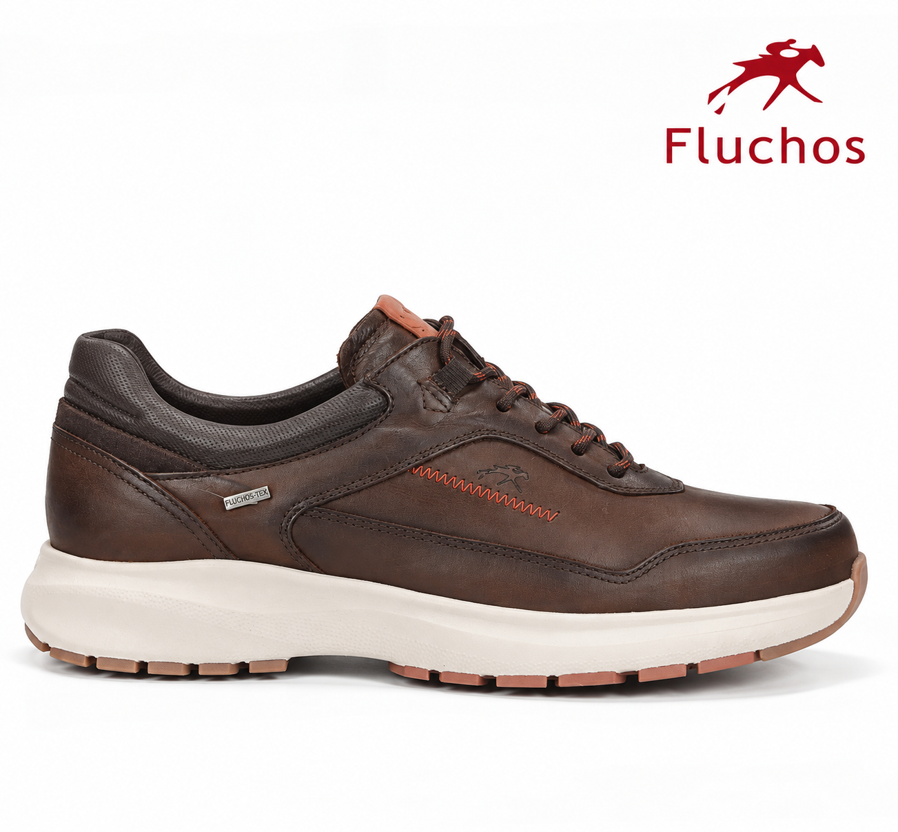 Zapato Fluchos Triton