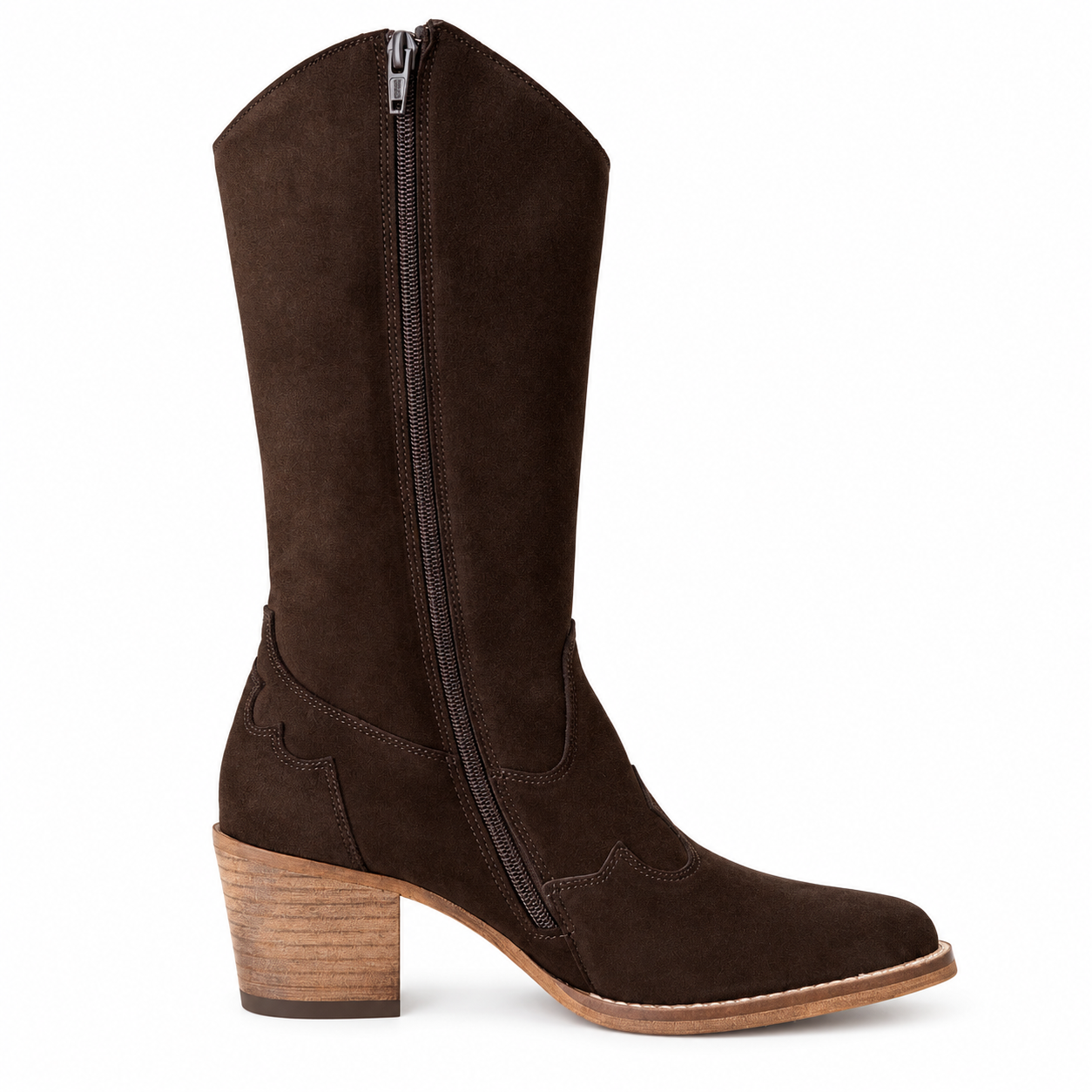 Bota Yowas Campera Marrón - Imagen 3