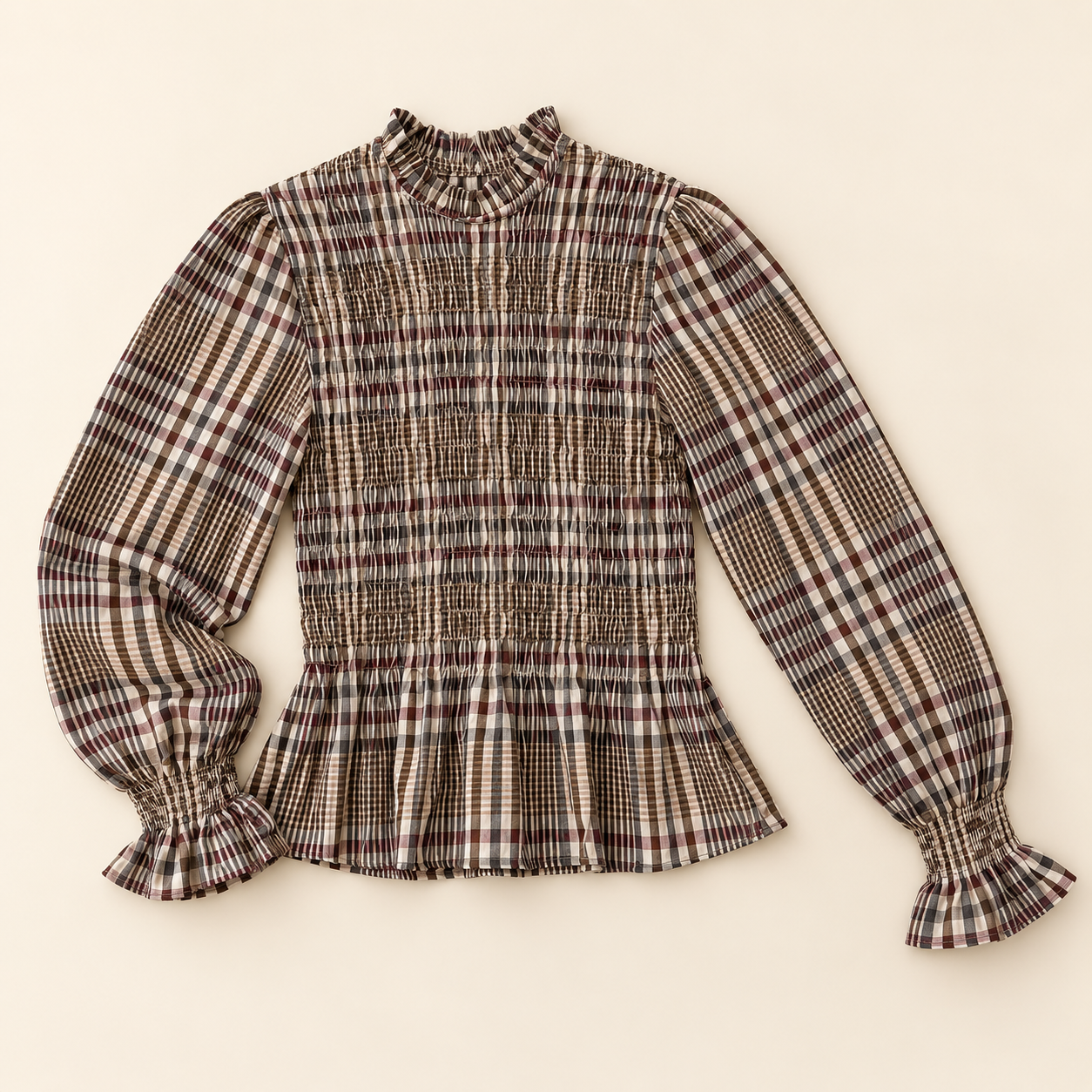 Camisa Jimena - Imagen 2