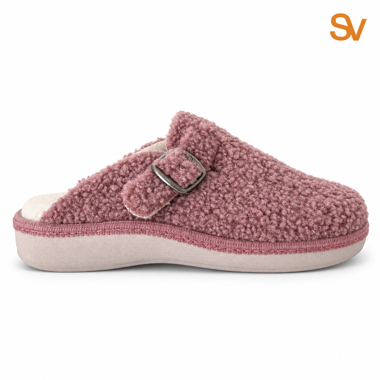 Zaptilla Salvi Teddy Malva