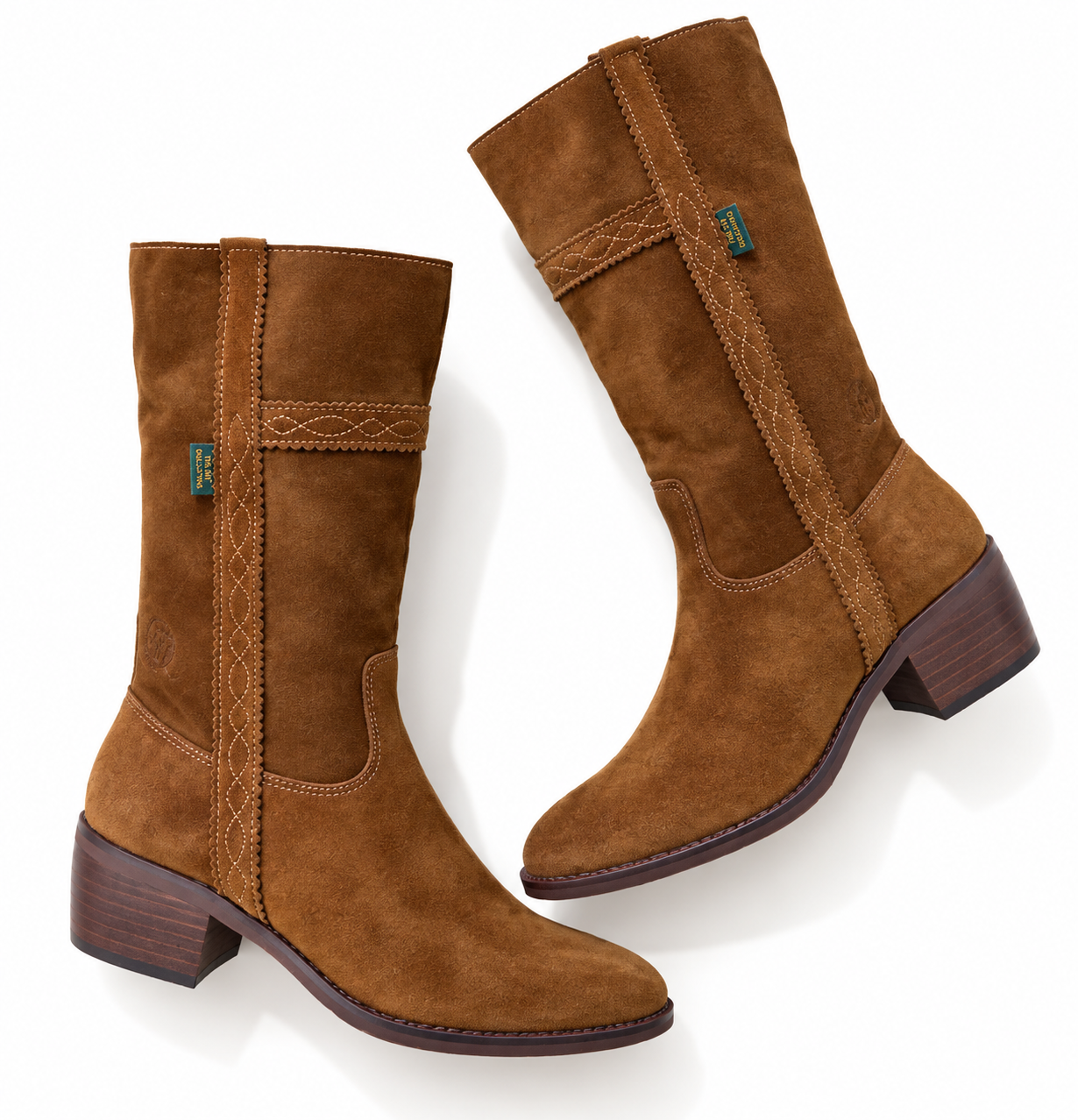 Bota Dakota Boots Cuero - Imagen 6
