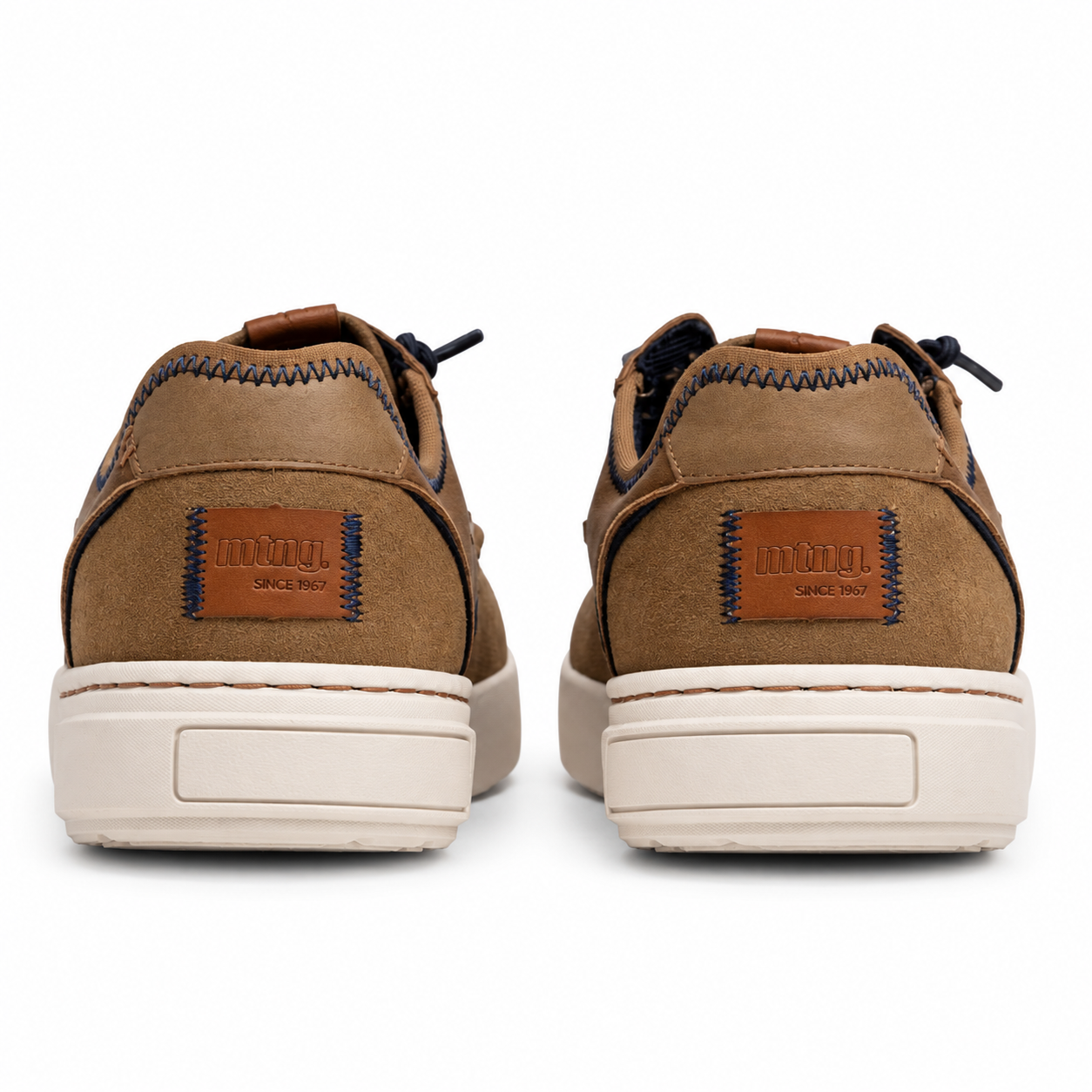 Zapato Mustang California - Imagen 6